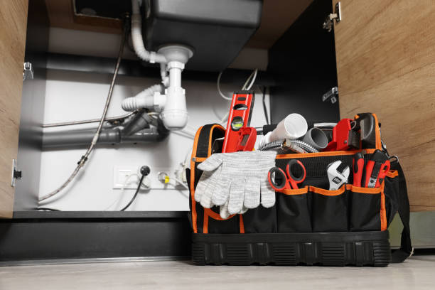  Orange, VA Plumbing Pros
