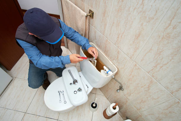 Best Drain Cleaning Services  in Orange, VA