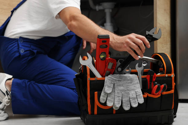 Best Pipe Repair Near Me  in Orange, VA