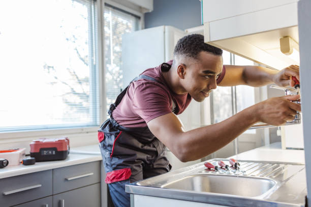 Best Affordable Plumbing Services  in Orange, VA